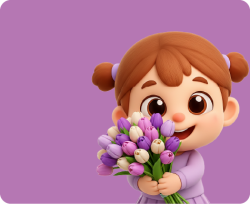 Подборка на 8 марта