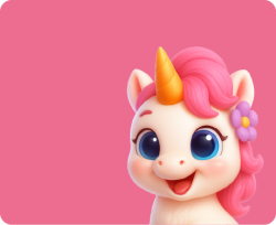 Коллекция «Единороги»