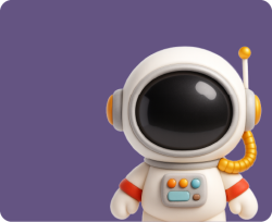 Коллекция «Космос»