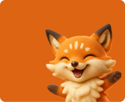 Коллекция «Лисички»