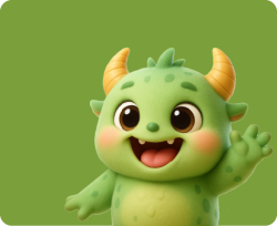 Коллекция «Монстры | Динозавры»