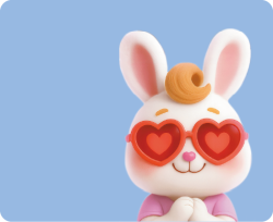 Коллекция «Зайчики»