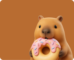 Коллекция «Капибара»