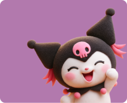 Коллекция «Куроми»