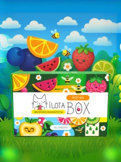 MilotaBox "Fruit Box"
