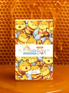 MilotaBox mini "Bee Box"